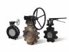 direct supply to manufacturers of clamping butterfly valves
